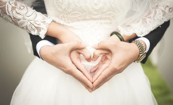 10 lời thề nguyện cô dâu nào cũng muốn nghe trong đám cưới của mình. - Blog Marry