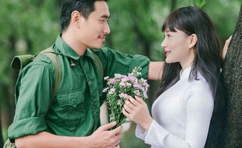 Lấy chồng công an, bộ đội thủ tục đăng ký kết hôn như nào? - Blog Marry