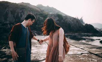 Sự khác nhau giữa người con gái để yêu và để kết hôn - Blog Marry