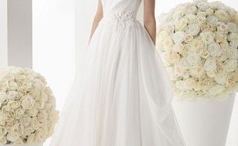 4 bí quyết giúp cô dâu gầy chụp ảnh trông gợi cảm hơn - Blog Marry