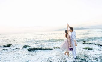 Phim cưới Prewedding - Câu chuyện của những giấc mơ đẹp - Blog Marry