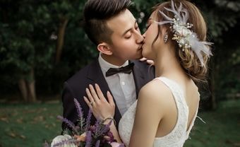 Chuyện tình chị - em của cô gái Việt và chủ trang trại người Australia - Blog Marry