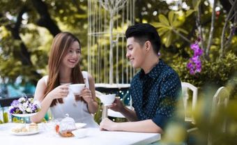 11 điều sẽ tốt hơn khi bạn đang yêu - Blog Marry