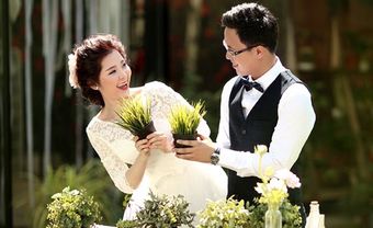 Kỉ niệm 10 năm thành lập Omni ưu đãi đặc biệt - Blog Marry