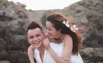 Không thương anh là anh quăng xuống hồ! - Blog Marry