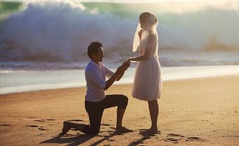 Nếu cầu hôn theo cách này, bạn sẽ thất bại thảm hại - Blog Marry