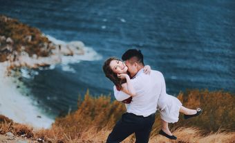 Những lưu ý khi chụp ảnh cưới tại Nha Trang - Blog Marry