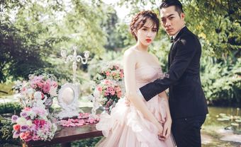 Sốc khi bạn thân đến đám cưới khuyên cô dâu không nên lấy chồng - Blog Marry