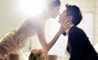 5 lý do tuyệt vời "thôi thúc" bạn nên kết hôn sớm - Blog Marry