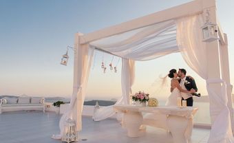 5 cung hoàng đạo sẵn sàng chi tiền tỷ làm đám cưới - Blog Marry