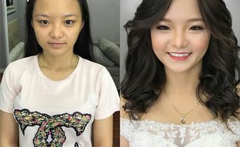 UPDATE XU HƯỚNG MAKEUP “HOT” NĂM 2017 - Blog Marry