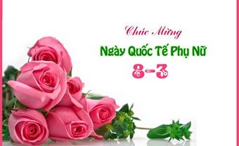 Những lời chúc mừng 8/3 ngọt ngào và ý nghĩa nhất - Blog Marry