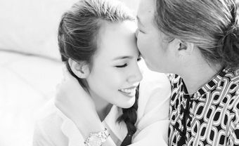 Những lời mẹ dặn con gái khi thất tình - Blog Marry