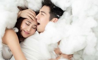 4 Bí Mật Giúp Tình Cảm Vợ Chồng Luôn Thắm Thiết - Blog Marry