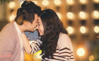 Vì sao khi yêu phụ nữ thường trở nên khó hiểu và thất thường? - Blog Marry