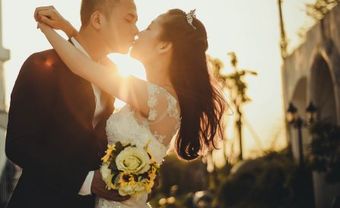 6 lưu ý khi làm đám cưới trong mùa hè - Blog Marry