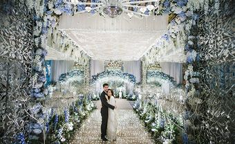 Top 5 cung hoàng đạo sẵn sàng chi tiền cho đám cưới - Blog Marry