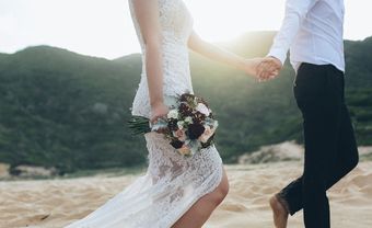 Lời khuyên cho cô dâu từ bà tiên váy cưới - Blog Marry