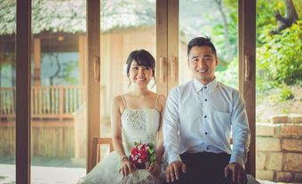 Thủ tục cưới hỏi người Việt - Blog Marry