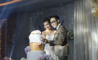 Kalina - Trung tâm tiệc cưới hàng đầu quận Tân Phú - Blog Marry