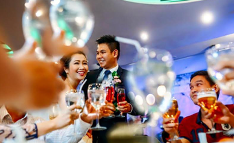 Ngày 8-3, Ngày của những trái tim yêu - Blog Marry