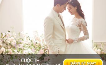 Cuộc thi Thử làm cô dâu - chú rể Marry Wedding Day TP. HCM 2017 - Blog Marry