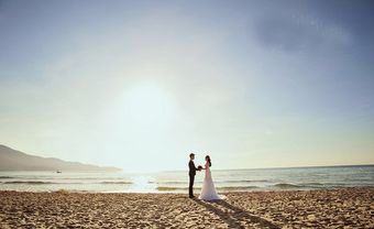 Sự thay đổi về thiết kế của váy cưới từ xưa đến nay - Blog Marry