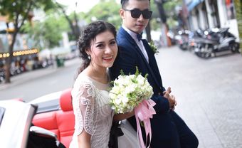 Cùng nhà hàng Bách Việt chuẩn bị cho mùa cưới 2017 - Blog Marry