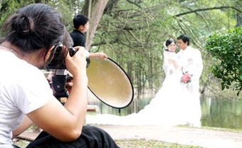 Chia sẻ kinh nghiệm khi làm việc với studio - Blog Marry