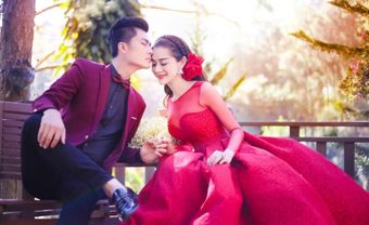 Chồng sắp cưới của "ca sĩ chuyển giới" Lâm Chi Khanh là ai? - Blog Marry