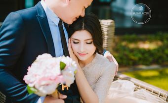 Những người dệt hạnh phúc cho các cặp đôi nghèo bằng album ảnh cưới miễn phí - Blog Marry