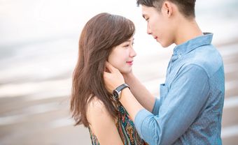 Chuyện tình yêu sẽ an toàn nếu có 24 dấu hiệu sau! - Blog Marry