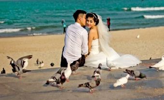 7 điều đàn ông thường thay đổi sau khi lấy vợ - Blog Marry