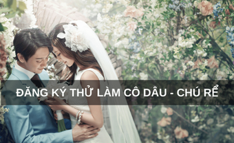 Đón tháng 4 rộn ràng cùng Marry Wedding Workshop! - Blog Marry