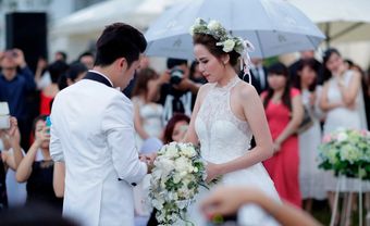 Những suy nghĩ “quái chiêu” nhất về đám cưới - Blog Marry