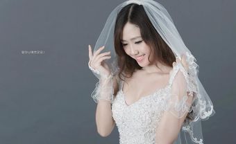 5 lỗi cô dâu thường gặp khi chọn mua váy cưới - Blog Marry