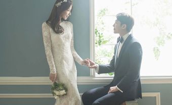 10 dấu hiệu cho thấy chàng là người chồng lý tưởng của bạn - Blog Marry