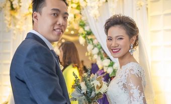 Forevermark – Hiện thực hóa hôn lễ trong mơ của bạn - Blog Marry