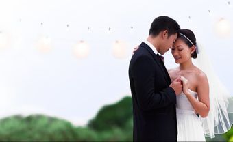 Sheraton Nha Trang - Triển lãm cưới lần 4 Wedding Bliss IV - Blog Marry