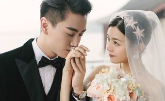 Con giáp nam nào may mắn lấy được vợ chung thủy? - Blog Marry