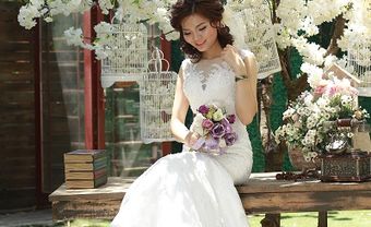 Những trăn trở trước ngày cưới của một cô dâu - Blog Marry