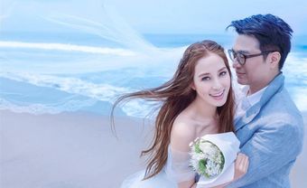 Cặp đôi chịu chi cho đám cưới nhất Cbiz - Blog Marry