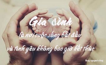 Là đàn ông hay đàn bà hãy đọc 1 lần để thấy được 2 tiếng chồng vợ thiêng liêng như nào? - Blog Marry