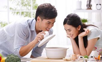 Con gái sinh năm 1994-1996 kết hôn với tuổi nào sẽ hạnh phúc cả đời? - Blog Marry