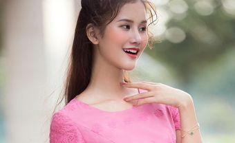 Quán quân Next Top Model Hương Ly mách phái đẹp chọn đồ hẹn hò - Blog Marry