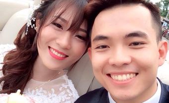 Chuyện tình của vợ chồng câm điếc bẩm sinh - Blog Marry