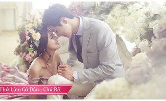 Cơ hội cuối cùng nhận ưu đãi cưới lớn tại Hành trình tình yêu - Blog Marry