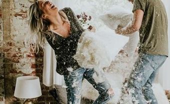 Bí quyết để mỗi sáng thức dậy hai bạn yêu nhau nhiều hơn - Blog Marry