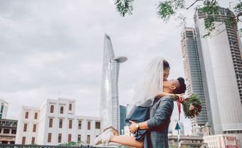 13 cách giữ người yêu không phải ai cũng biết - Blog Marry