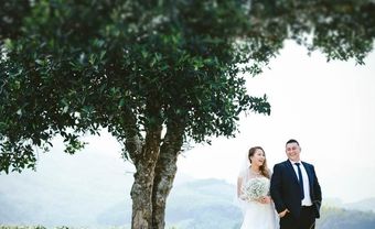 ĐỊA CHỈ STUDIO CHỤP ẢNH CƯỚI ĐẸP TẠI HÀ NỘI 2017 - Blog Marry